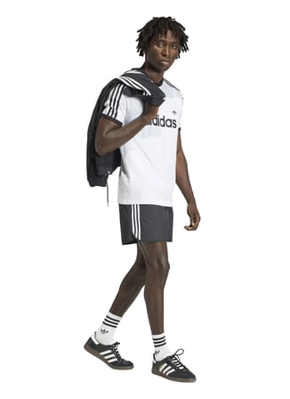 Adidas KE3571 SPRINTER SHO Siyah Erkek Şort