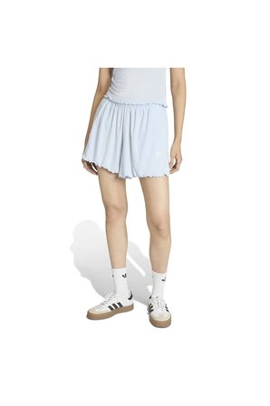 adidas Kadın  Mavi  Şort ESS SHORTS KE1104