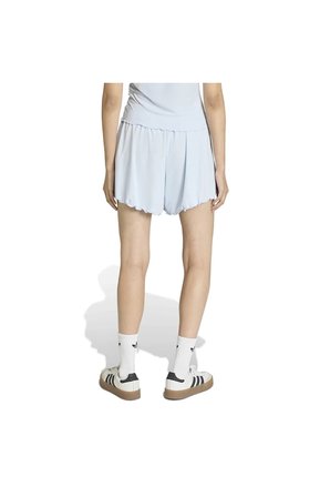 adidas Kadın  Mavi  Şort ESS SHORTS KE1104