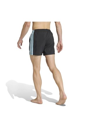 adidas 3S SH 5IN Erkek  Siyah  Şort KD3472