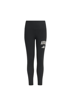 adidas Çocuk  Siyah  Tayt JG CLGT LEG KC4602
