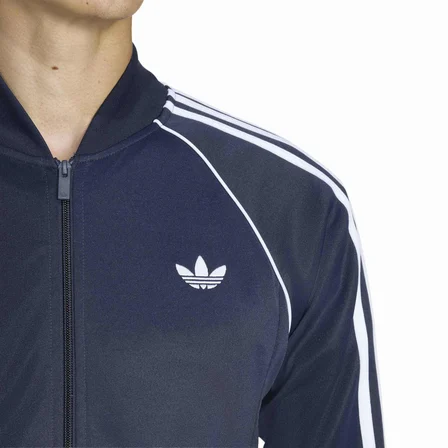 Adidas Erkek Günlük Eşofman Üstü Sst Tt Ke3511