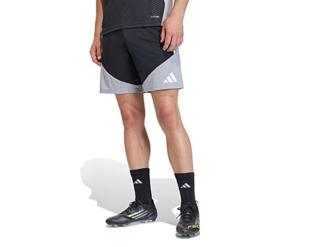 Adidas TIRO26 COMPETITION M SHO Erkek Futbol Şortu JX4251 Siyah