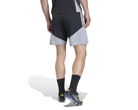 Adidas TIRO26 COMPETITION M SHO Erkek Futbol Şortu JX4251 Siyah