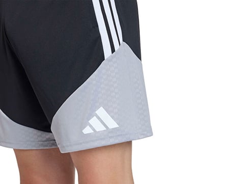 Adidas TIRO26 COMPETITION M SHO Erkek Futbol Şortu JX4251 Siyah
