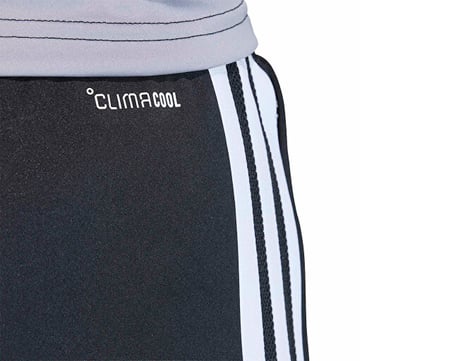 Adidas TIRO26 COMPETITION M SHO Erkek Futbol Şortu JX4251 Siyah