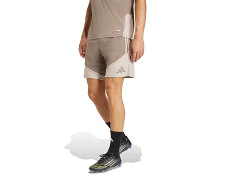 Adidas TIRO26 COMPETITION M SHO Erkek Futbol Şortu KE9250 Kahverengi