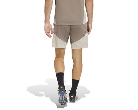 Adidas TIRO26 COMPETITION M SHO Erkek Futbol Şortu KE9250 Kahverengi
