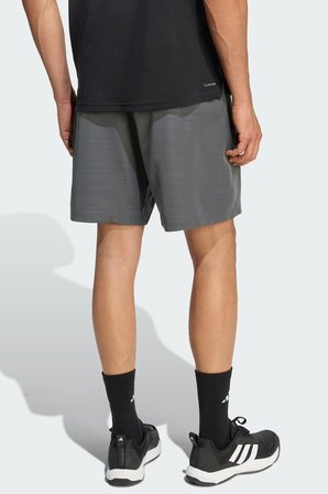 Adidas Erkek Dokuma Antrenman Şort