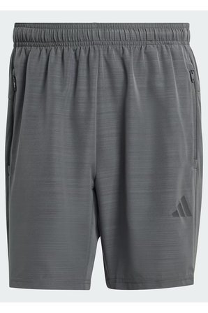 Adidas Erkek Dokuma Antrenman Şort