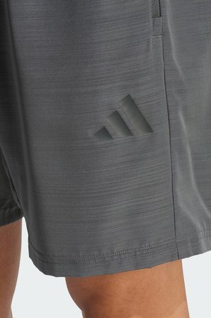 Adidas Erkek Dokuma Antrenman Şort