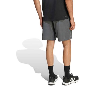 Adidas We Bas Mel Sho Erkek Antrenman Şortu KA5541 Siyah