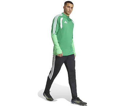 Adidas Tiro26C Top Erkek Futbol Antrenman Uzun Kollu Tişört KA7558 Yeşil