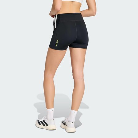 adidas KA0149 ADIZERO SHT L K Kadın Şort