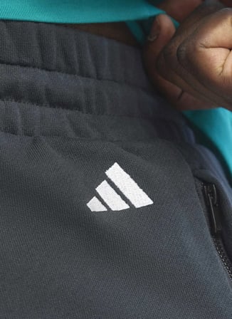 Adidas JZ6996 ANTED SHORT Siyah Desenli Erkek Şort