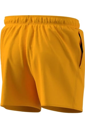 adidas Erkek  Turuncu  Şort ESS SH 5IN KA4922