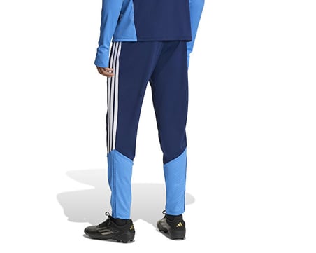 Adidas Tiro26C Pnt Erkek Futbol Antrenman Eşofman Altı JX4258 Lacivert