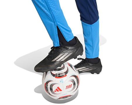 Adidas Tiro26C Pnt Erkek Futbol Antrenman Eşofman Altı JX4258 Lacivert