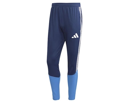 Adidas Tiro26C Pnt Erkek Futbol Antrenman Eşofman Altı JX4258 Lacivert
