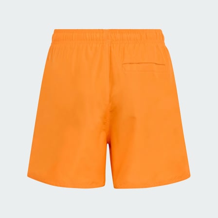 Adidas KD3474 Solid Shorts By Çocuk Şort Mayo