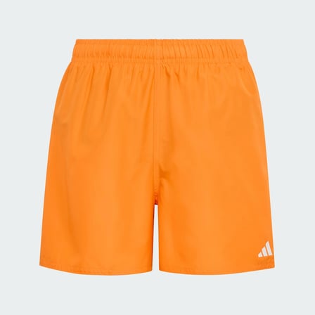 Adidas KD3474 Solid Shorts By Çocuk Şort Mayo