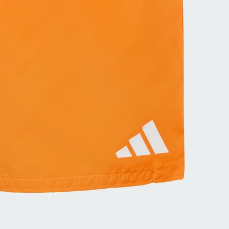 Adidas KD3474 Solid Shorts By Çocuk Şort Mayo