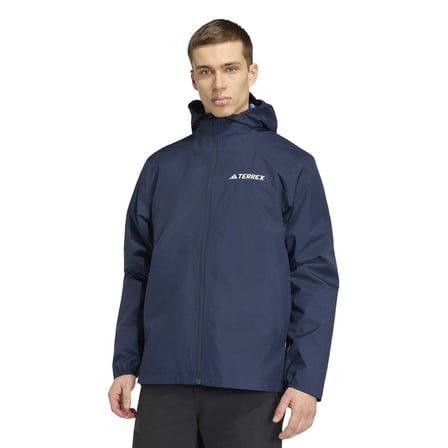 KA6921-E adidas Terrex Ess 3In1 J Erkek Mont Lacivert