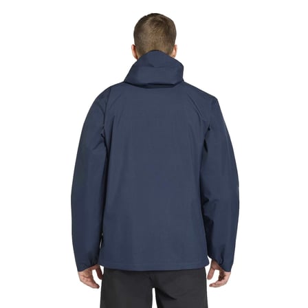 KA6921-E adidas Terrex Ess 3In1 J Erkek Mont Lacivert
