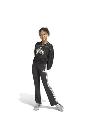 adidas JG STD SWT Çocuk  Siyah  Sweatshirt KB7029
