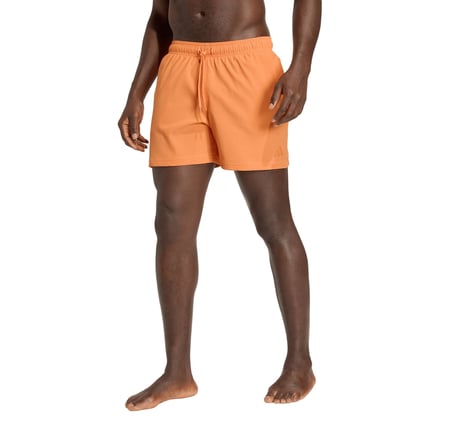 JY9169-E adidas Iconısea Sh 5In Erkek Mayo Turuncu