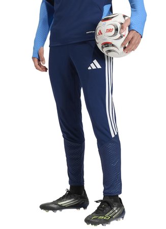 Adidas KA5120 TIRO26C PNT Koyu Mavi Erkek Sweatpant