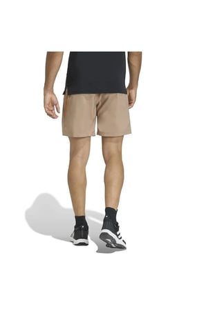 adidas  Erkek Kahverengi  Şort WE BAS WV SHO KD2954