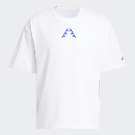 adidas KC5670 ANTED BT2 TEE Erkek Tişört