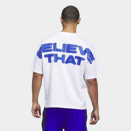 adidas KC5670 ANTED BT2 TEE Erkek Tişört