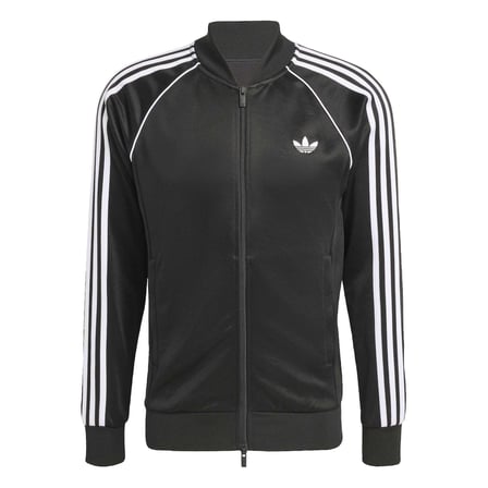 Adidas Erkek Günlük Eşofman Üstü Sst Tt Ke3512