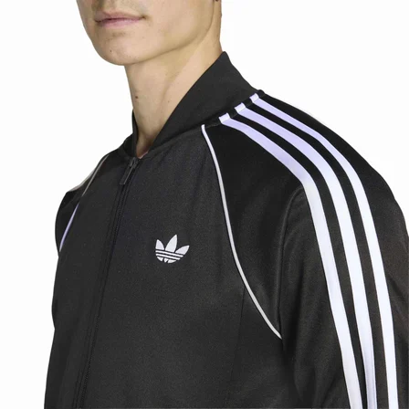 Adidas Erkek Günlük Eşofman Üstü Sst Tt Ke3512
