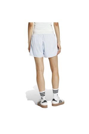 adidas Kadın  Mavi  Şort P ESS SHO KE1075