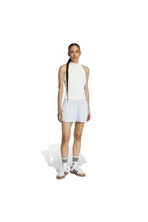 adidas Kadın  Mavi  Şort P ESS SHO KE1075