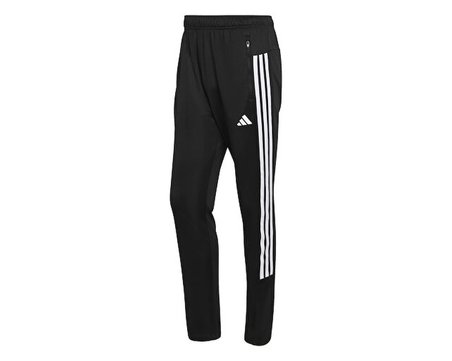 Adidas We Allset 3S Pt Erkek Antrenman Eşofman Altı KA3590 Siyah
