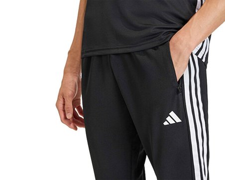 Adidas We Allset 3S Pt Erkek Antrenman Eşofman Altı KA3590 Siyah