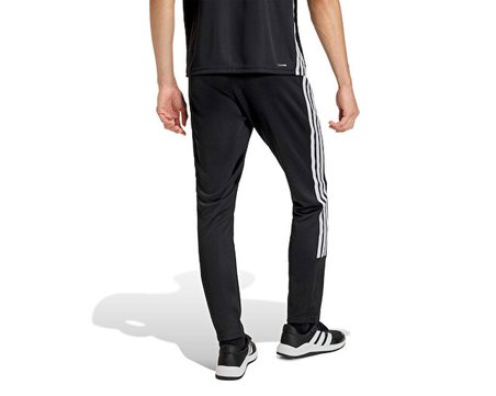 Adidas We Allset 3S Pt Erkek Antrenman Eşofman Altı KA3590 Siyah