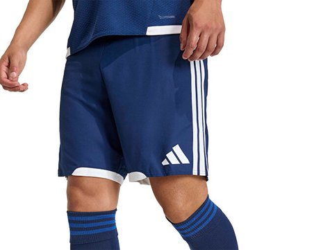 Adidas Tiro26 Competition M Sho Erkek Futbol Şortu KA6182 Lacivert