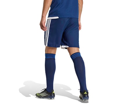 Adidas Tiro26 Competition M Sho Erkek Futbol Şortu KA6182 Lacivert