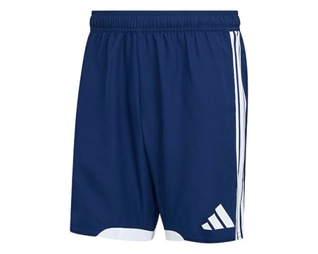 Adidas Tiro26 Competition M Sho Erkek Futbol Şortu KA6182 Lacivert