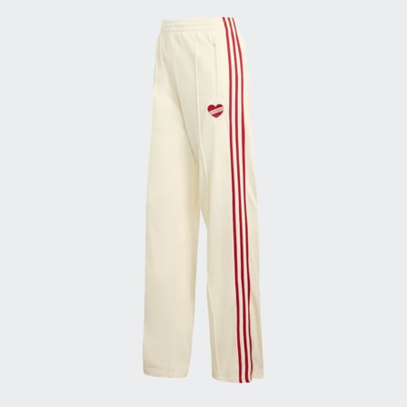 adidas KQ8056 FB LOOSE TP Kadın Eşofman Altı
