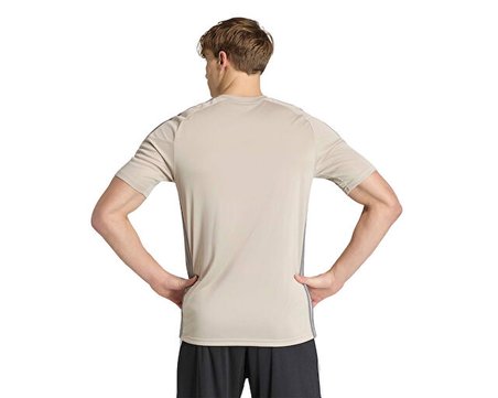 Adidas Tiro Es Jsy Erkek Futbol Forması KQ7506 Bej