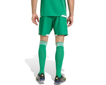 Adidas Tiro26 Competition M Sho Erkek Futbol Şortu KA6175 Yeşil