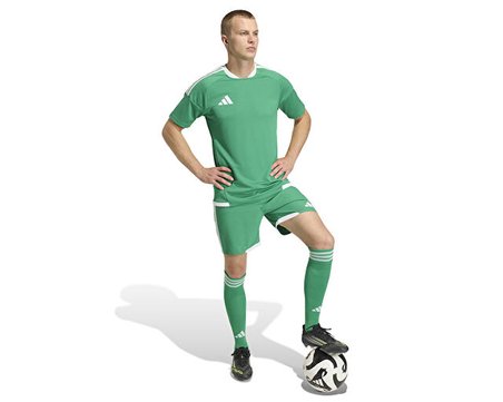 Adidas Tiro26 Competition M Sho Erkek Futbol Şortu KA6175 Yeşil