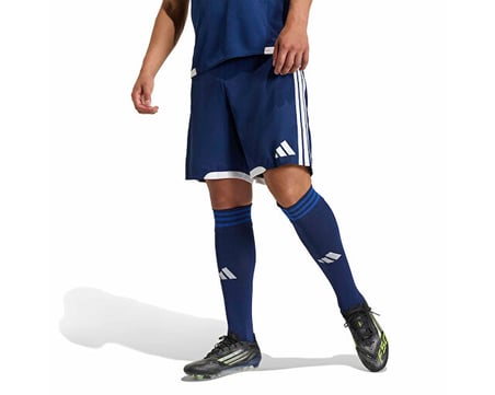 Adidas Tiro26 Competition M Sho Erkek Futbol Şortu KA6182 Lacivert