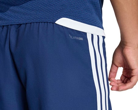 Adidas Tiro26 Competition M Sho Erkek Futbol Şortu KA6182 Lacivert